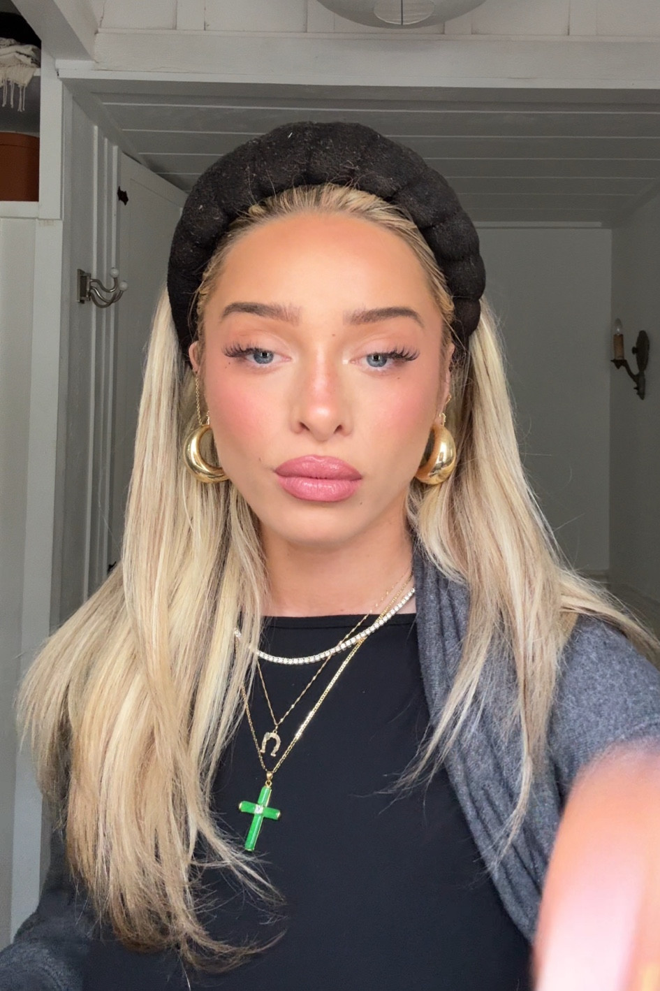 Used my @ipsy boxy charm to create this look 💖 such a fun way to try out new products! You get 5 full sized products for $30!! #ipsypartner 

#LTKSeasonal #LTKfindsunder100 #LTKbeauty