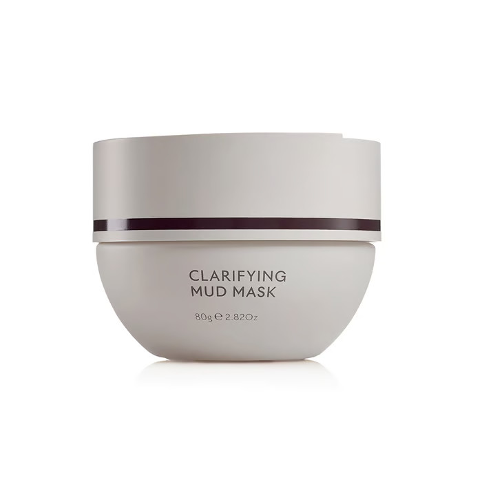 Dead Sea Mud Mask | Moisturizing Face Mask | SEACRET | SEACRET