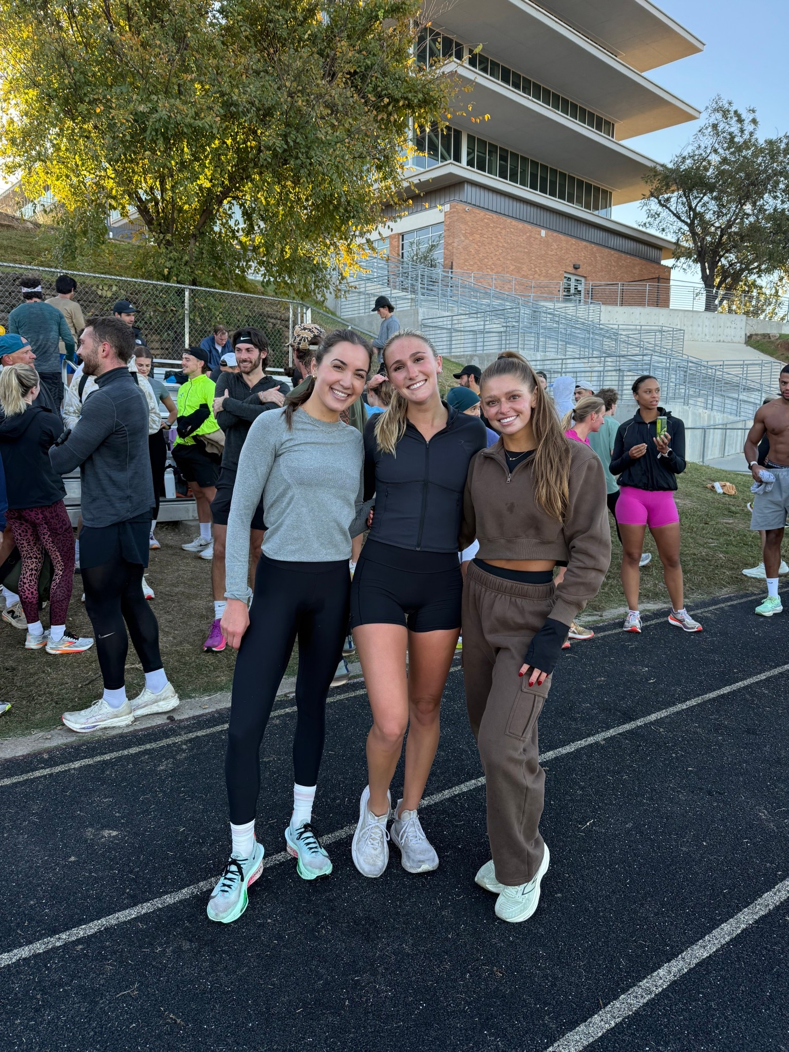 Sweat set

#LTKActive #LTKSeasonal #LTKStyleTip