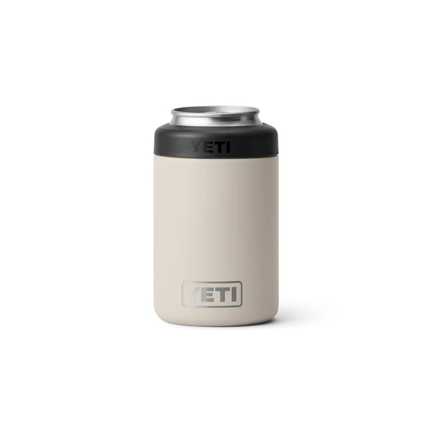 Can Cooler: YETI Colster 12 oz Can Insulator | YETI US