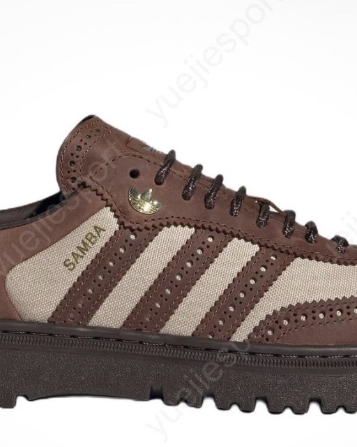 adidas originals Samba

#LTKSaleAlert #LTKgrwm #LTKOver40