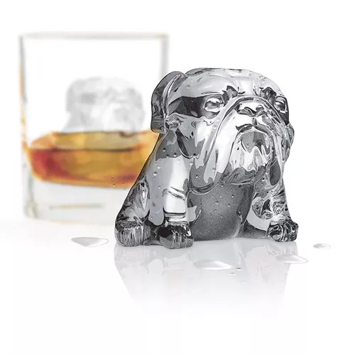Tovolo Bulldog Ice Molds, Set of 2 | Sur La Table