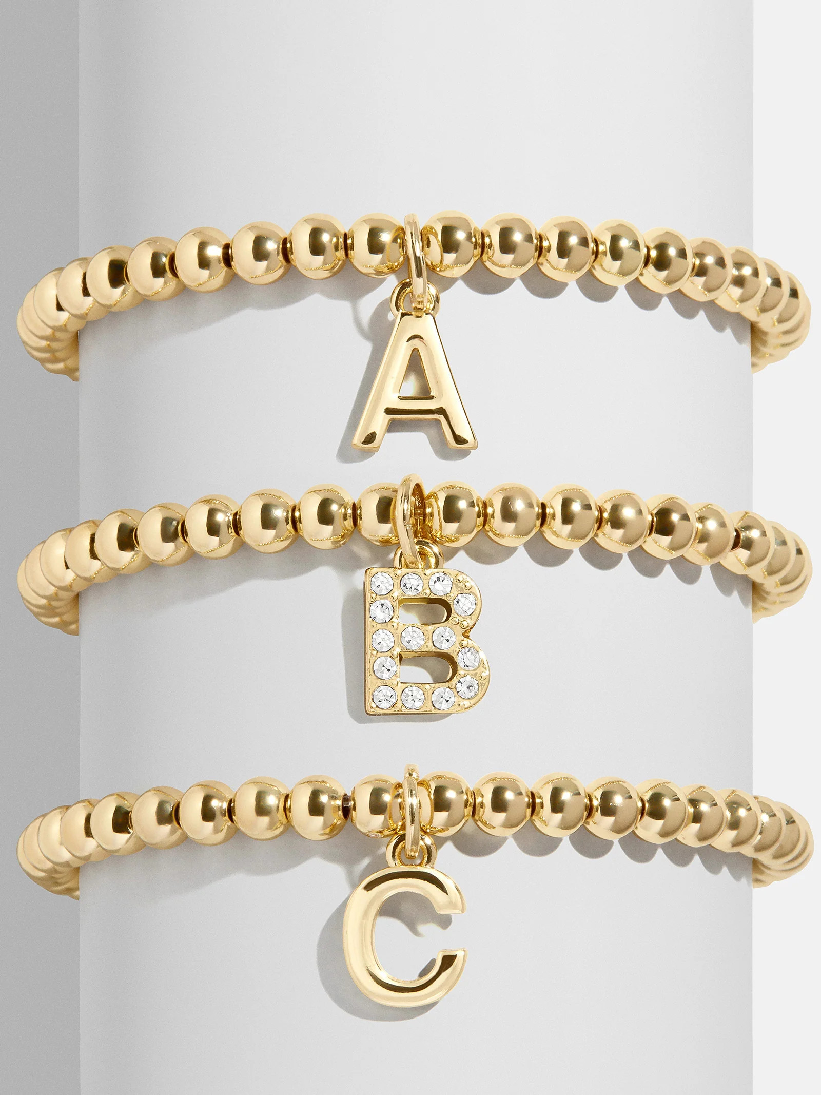 Black Friday 
Black Friday | BaubleBar