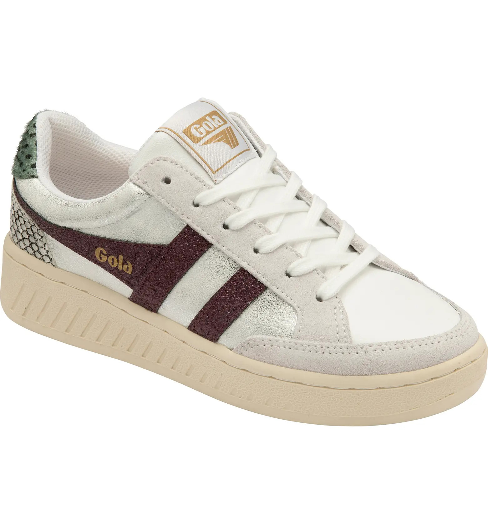 Super Slam Blaze Sneaker (Women) | Nordstrom