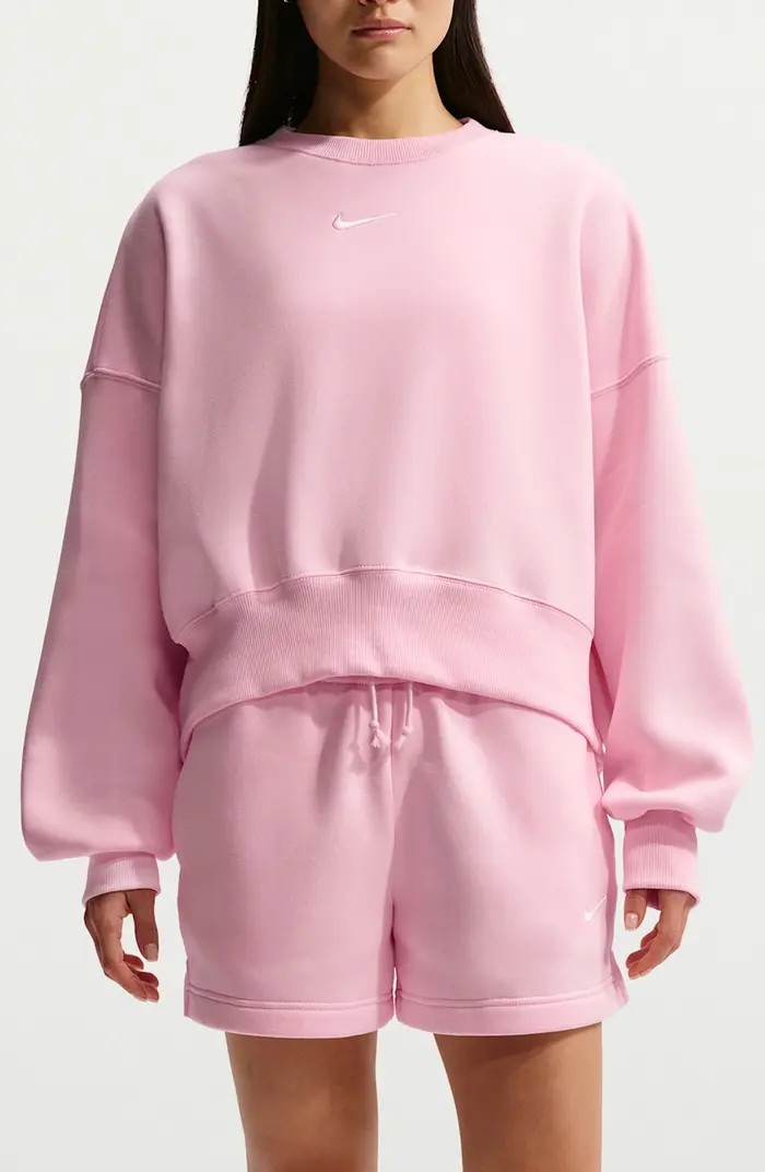 Phoenix Fleece Crewneck Sweatshirt | Nordstrom