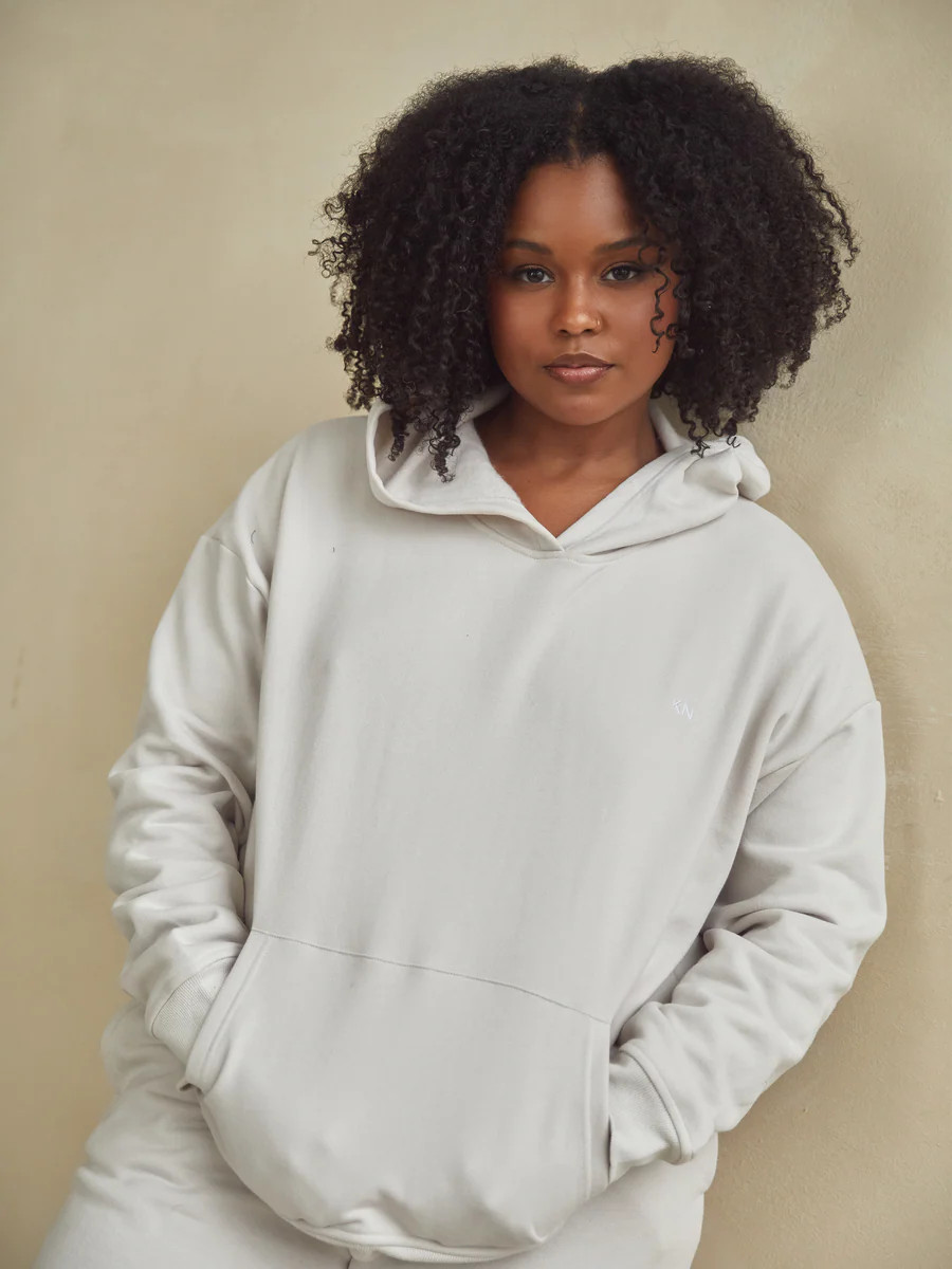 Oversized Hoodie | Klassy