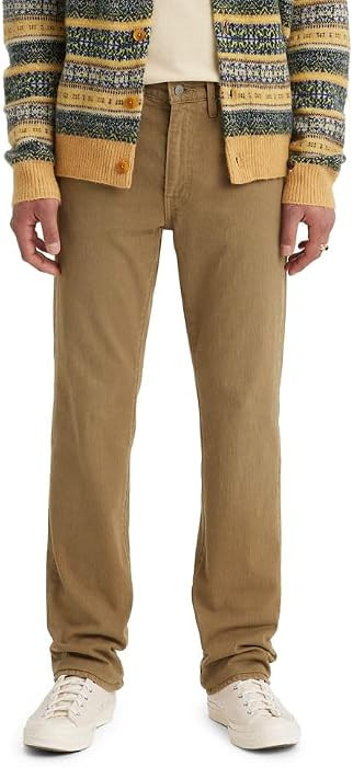 Levi's Men's 514 Straight Fit Jeans | Amazon (US)