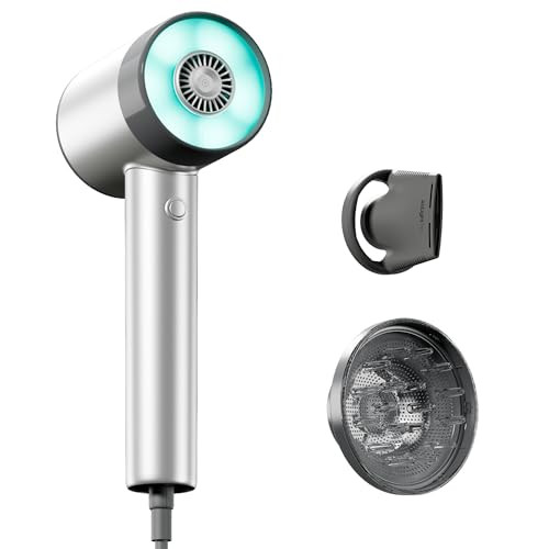 AirLight Pro Hair Dryer | Augmented with Infrared Light | Tested on All Hair Types | Amazon (US)