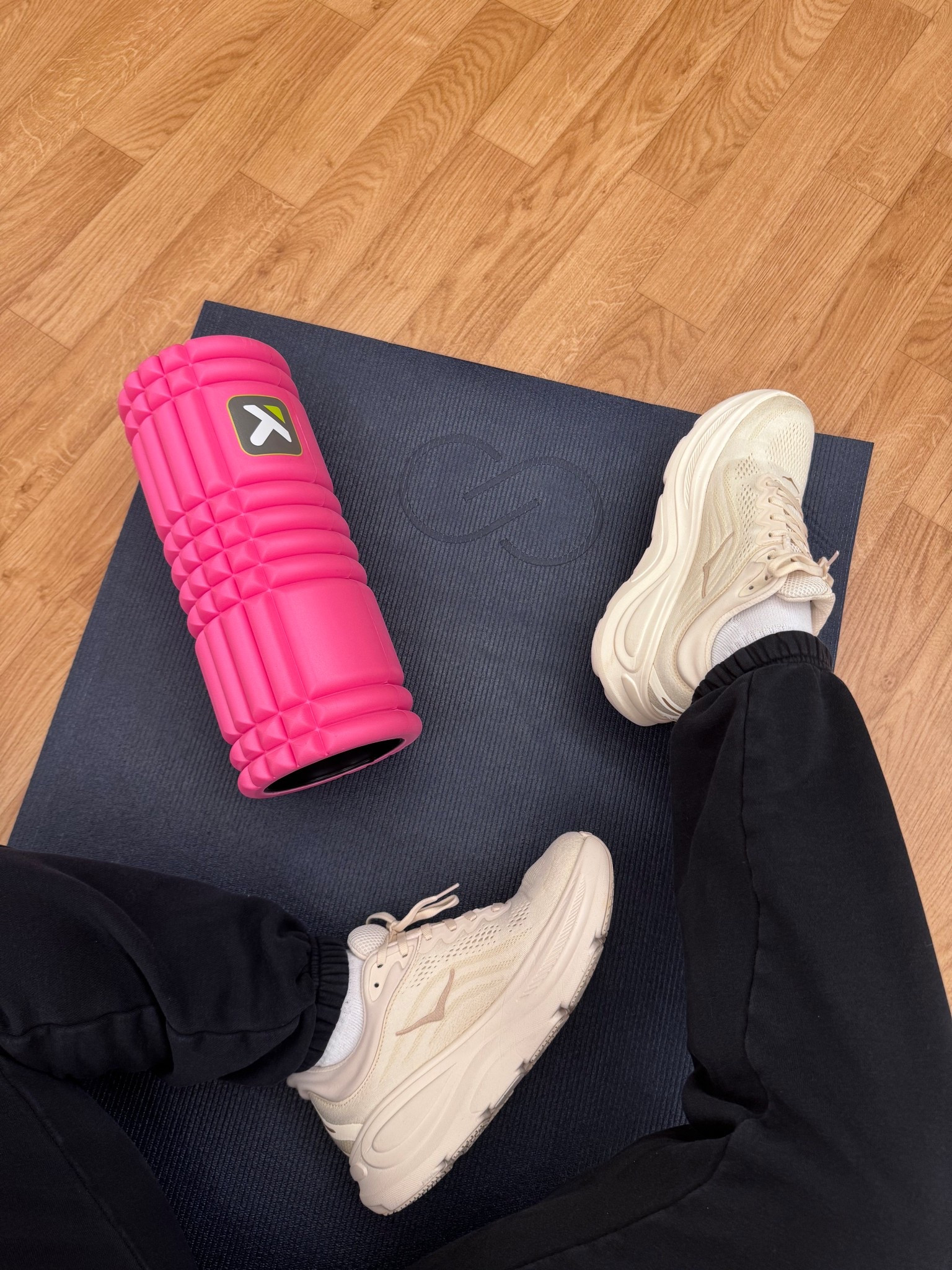 Foam rolling essentials🥰

#LTKFindsUnder50 #LTKActive #LTKSummerEdit