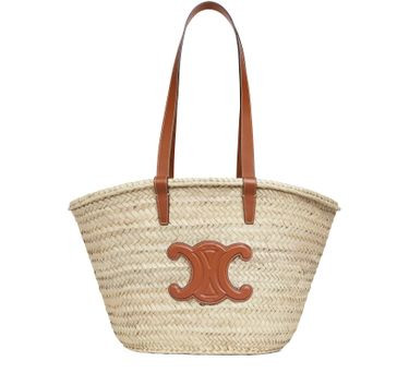 Celine triumph medium basket | 24S (APAC/EU)