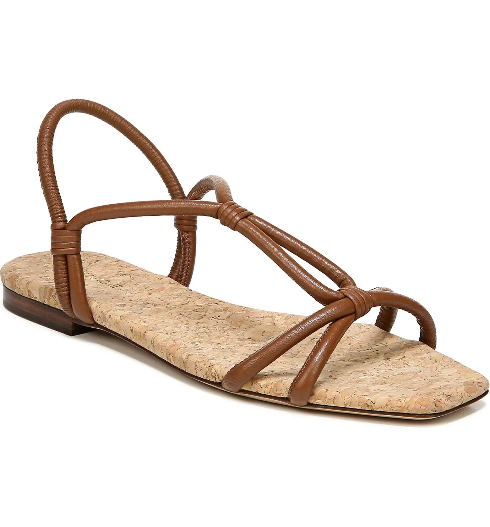 Hazen Flat Sandal | Nordstrom