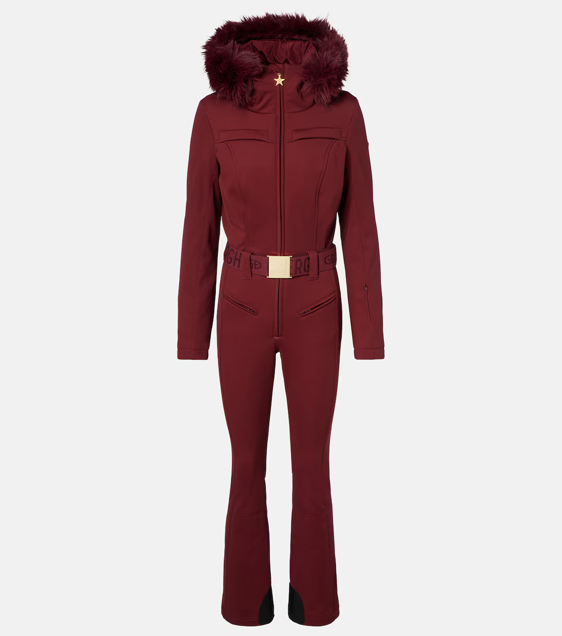 Parry belted down ski suit | Mytheresa (US/CA)