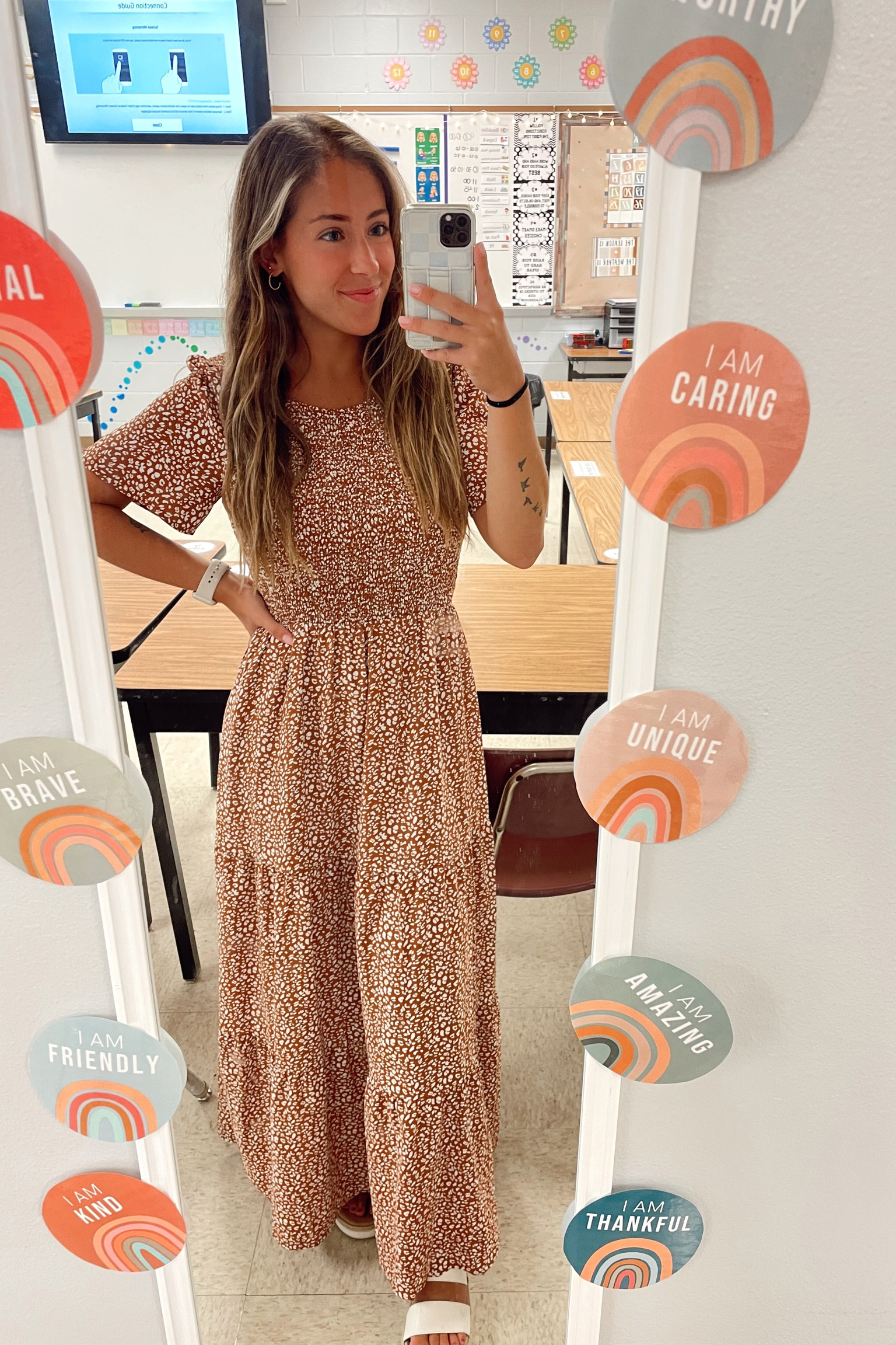 Teacher OOTD 

#LTKworkwear #LTKSeasonal