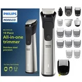 Norelco Philips Multigroom 7000 Series, All-in-One Trimmer, Beard Trimmer and Hair Clipper, 19-Pi... | Walmart (US)
