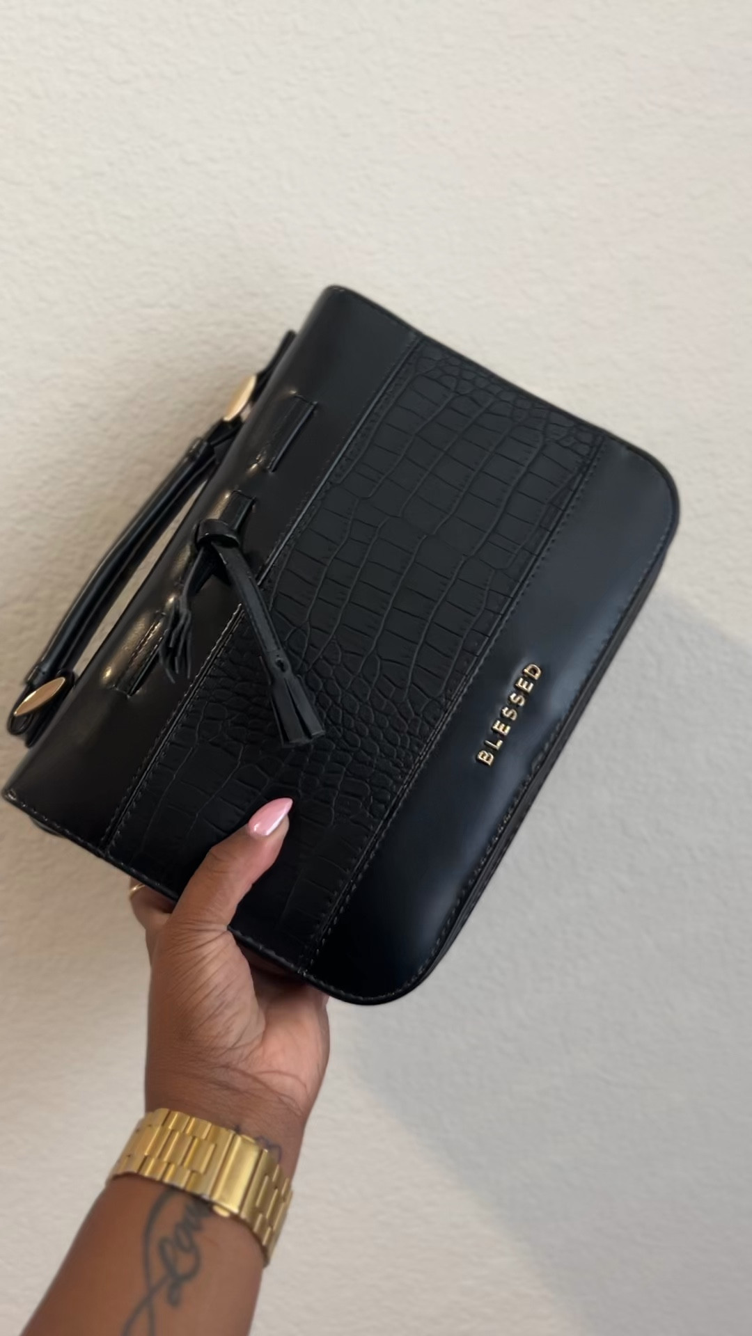 NEW BIBLE CASE ✨

#LTKhome #LTKfindsunder50 #LTKMostLoved