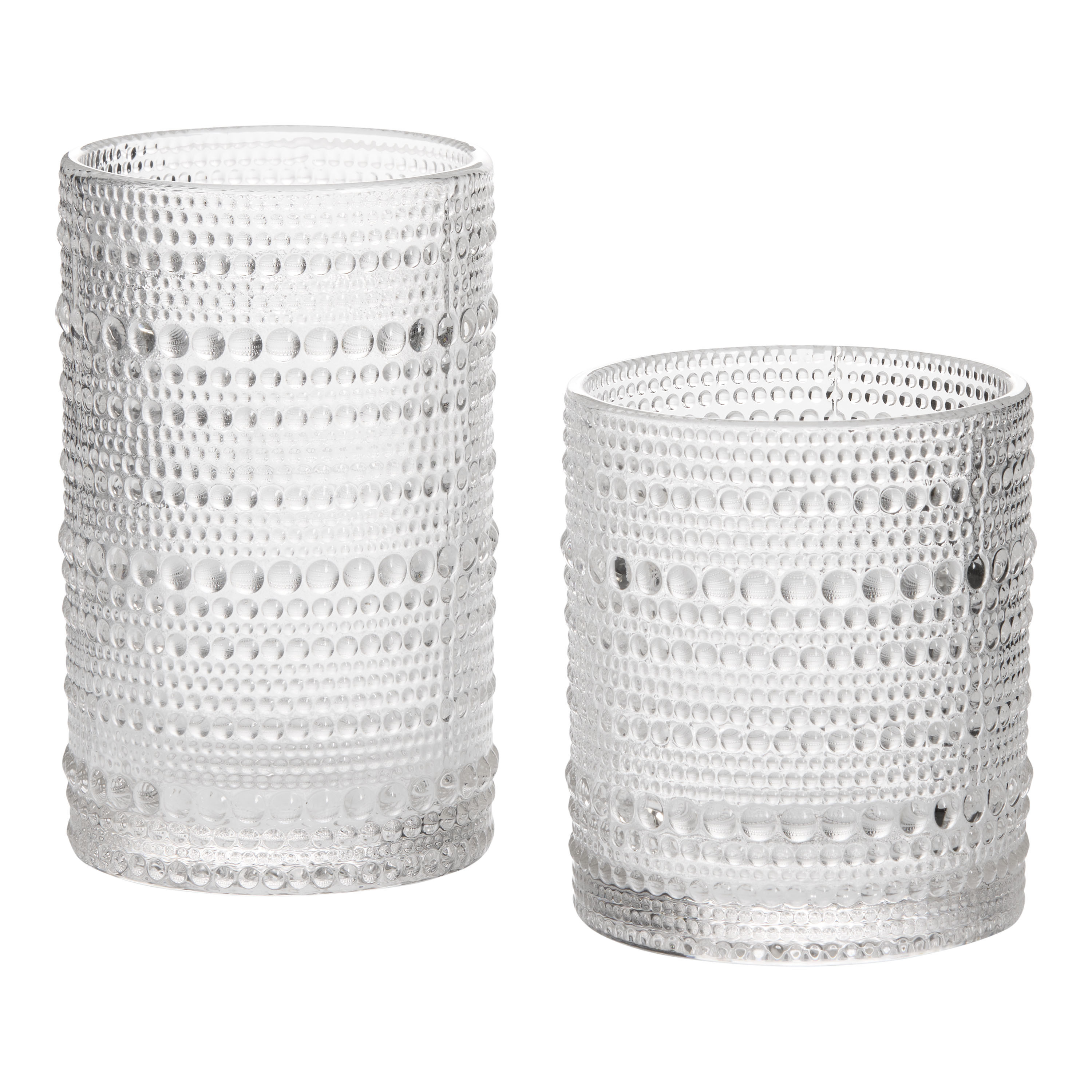 Jupiter Bar Glass | World Market