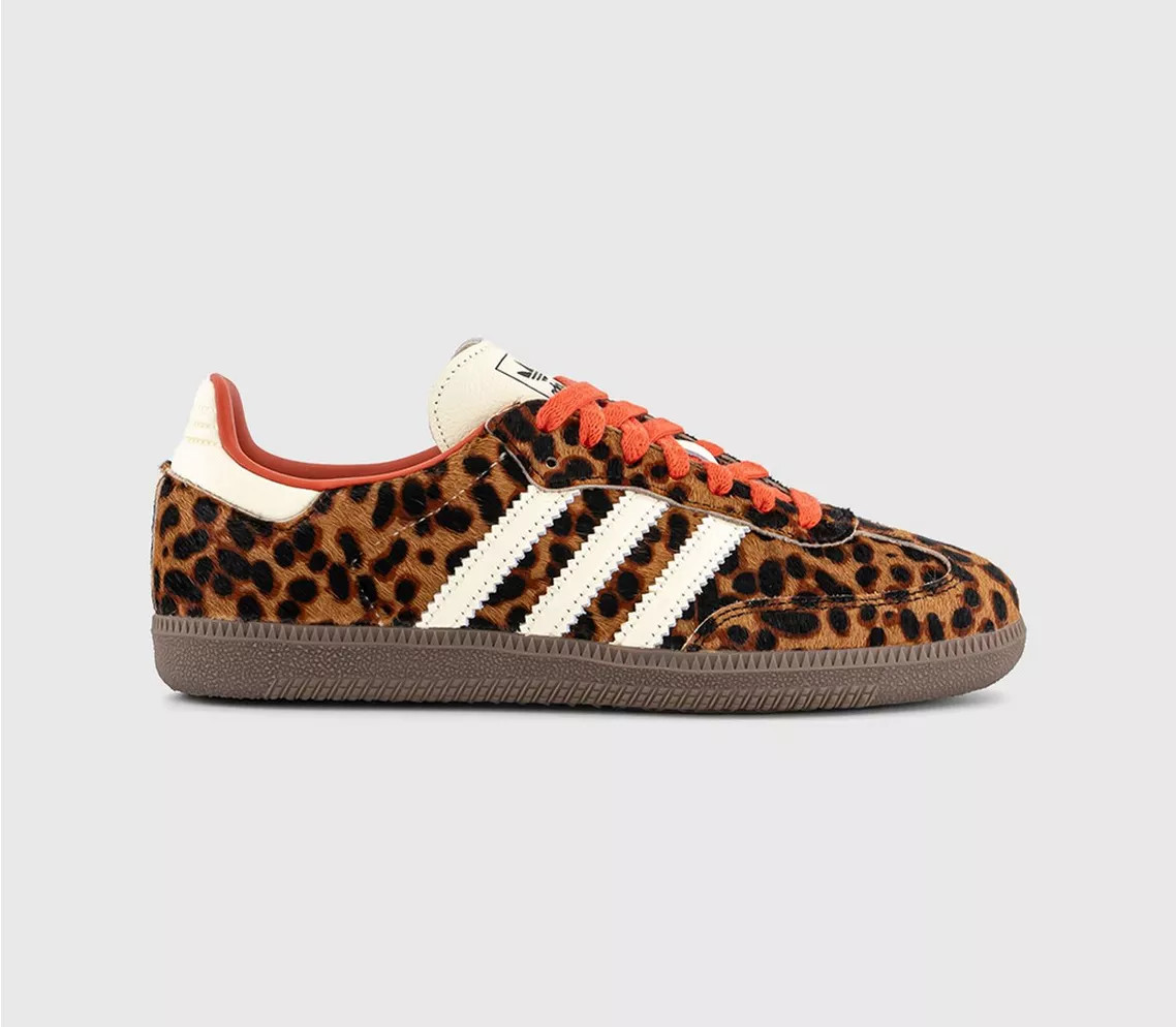 Samba OG Trainers | Office Shoes (UK)