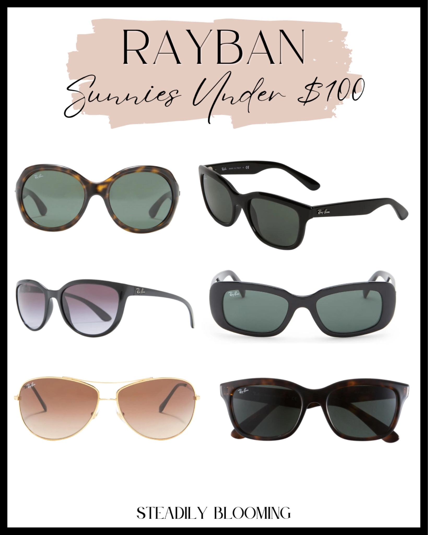 Sunnies under $90

#LTKSeasonal #LTKsalealert #LTKtravel