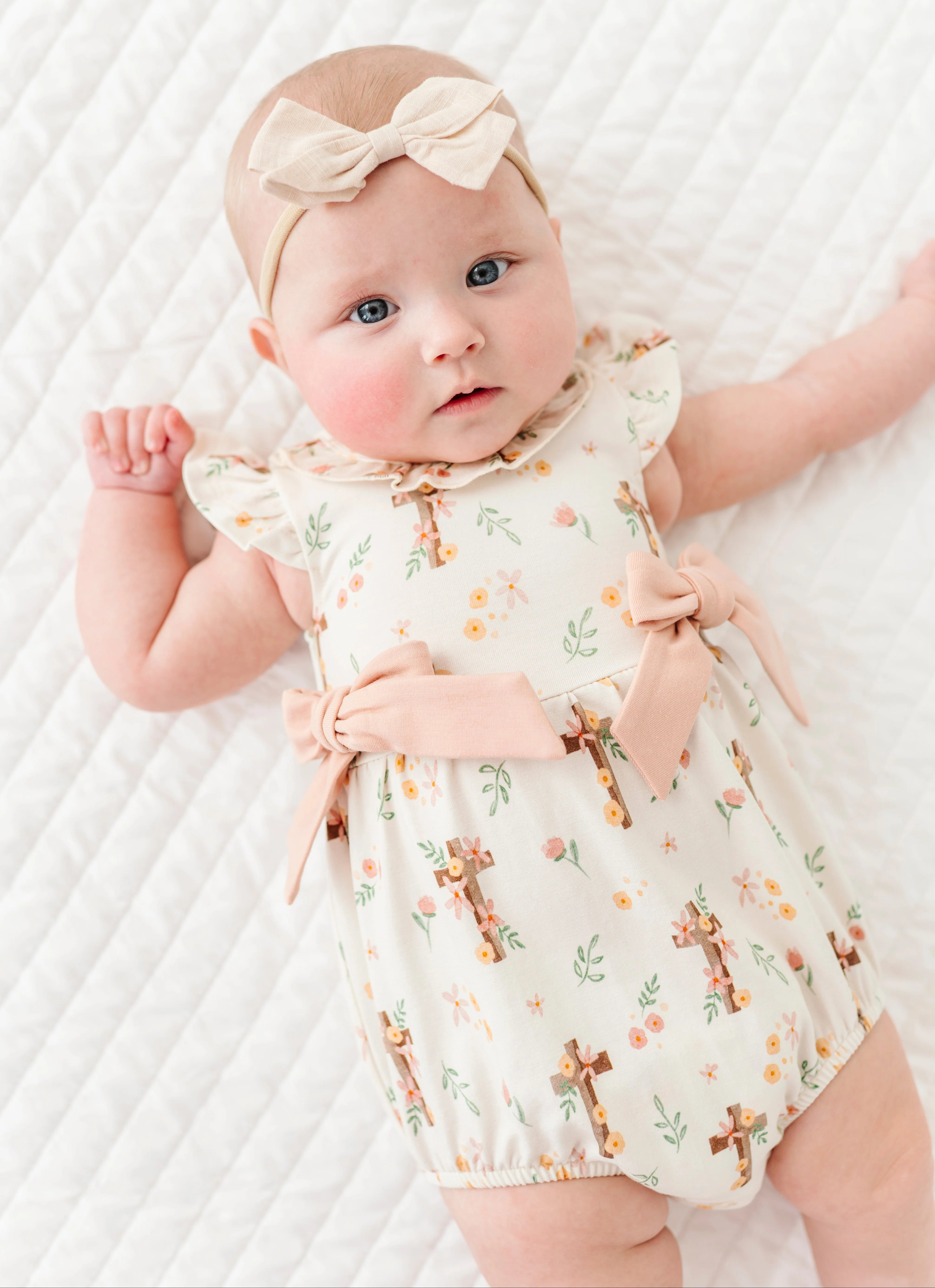 Faith Birdie Bubble | Birdie Bean