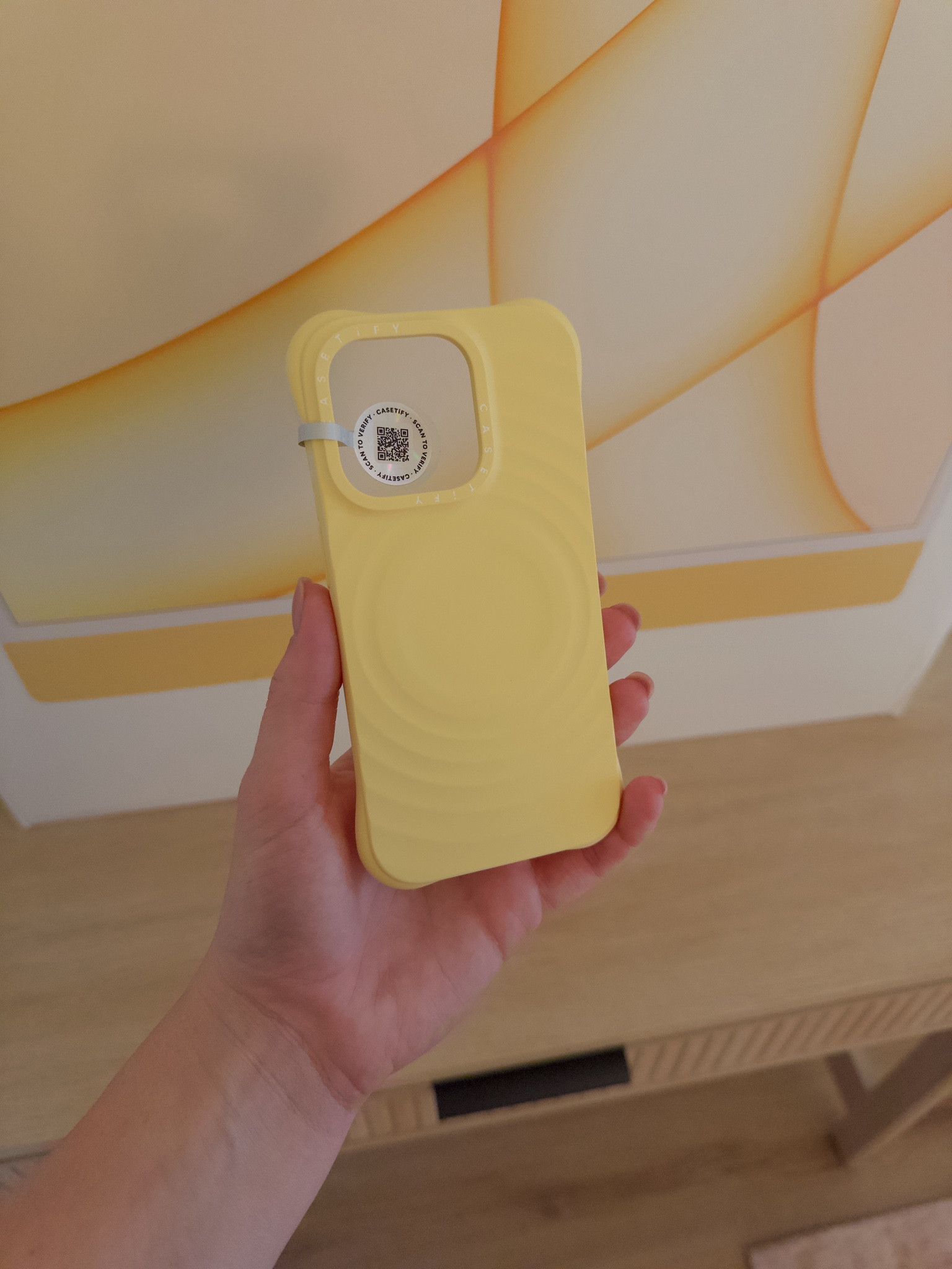 This is the prettiest yellow for summer, obsessed with this phone case! 💛🍋

#LTKFindsUnder100 #LTKSaleAlert #LTKSummerSales