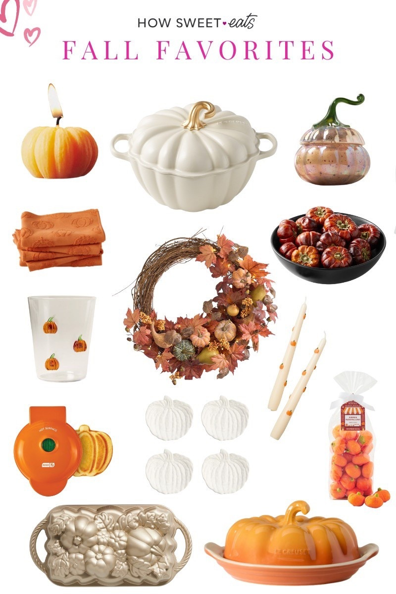 fall is the best season ever 🍁

#LTKSeasonal #LTKSaleAlert #LTKHome