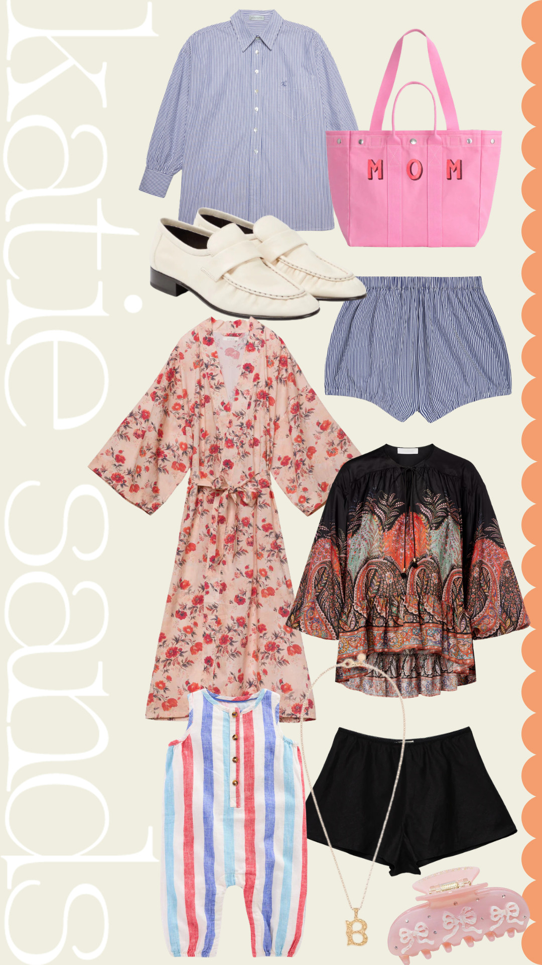 Weekend links!

#LTKootd #LTKSeasonal
