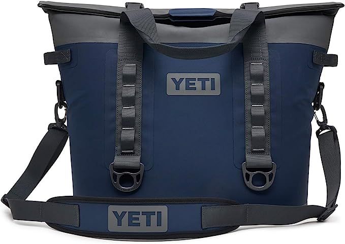 Amazon.com : YETI Hopper M30 Portable Soft Cooler : Sports & Outdoors | Amazon (US)