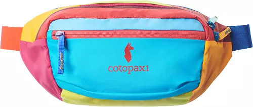 Cotopaxi Del Día Kapai 3L Hip Pack | Dick's Sporting Goods