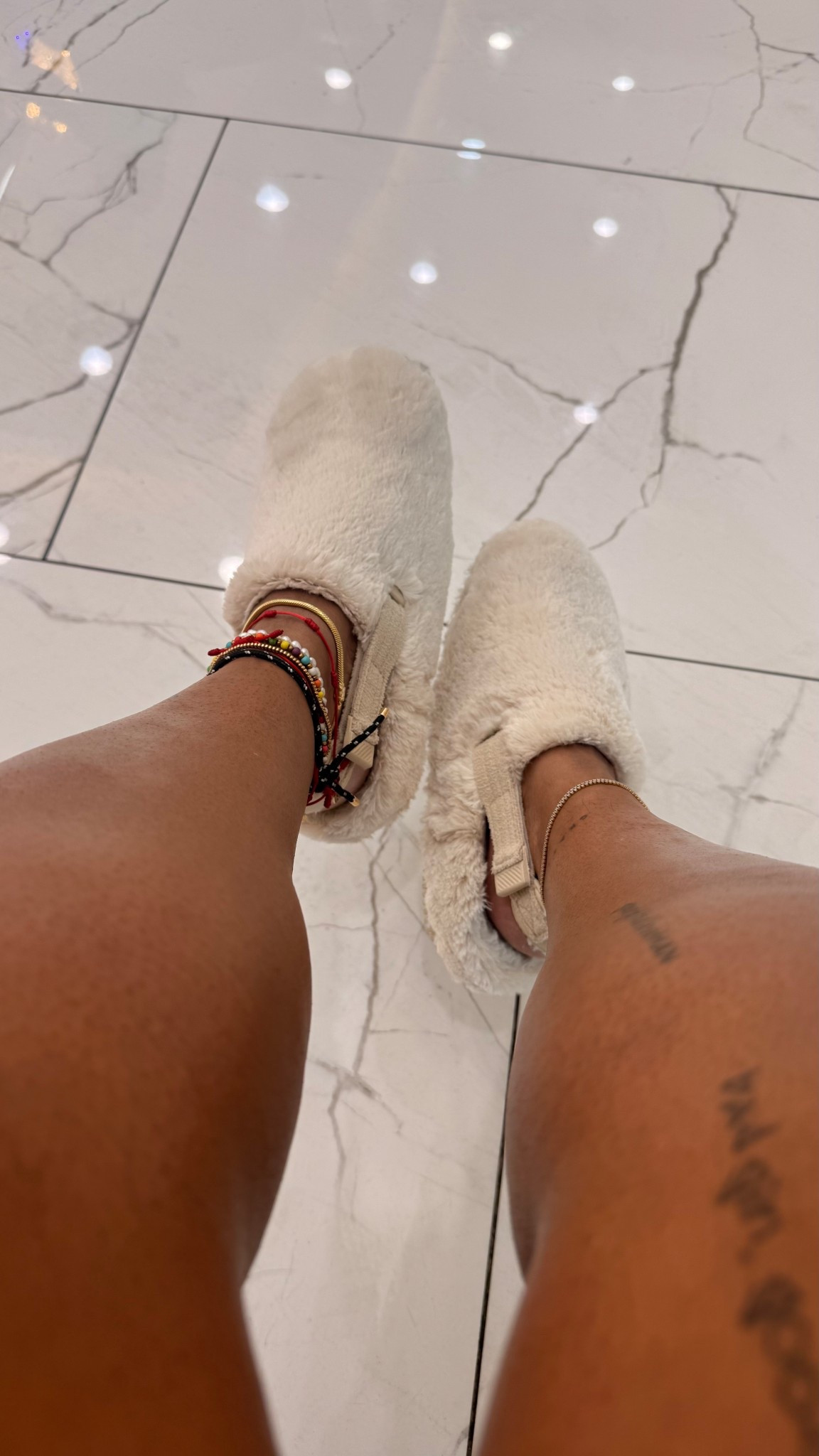 So comfortable 

#LTKGiftGuide #LTKStyleTip