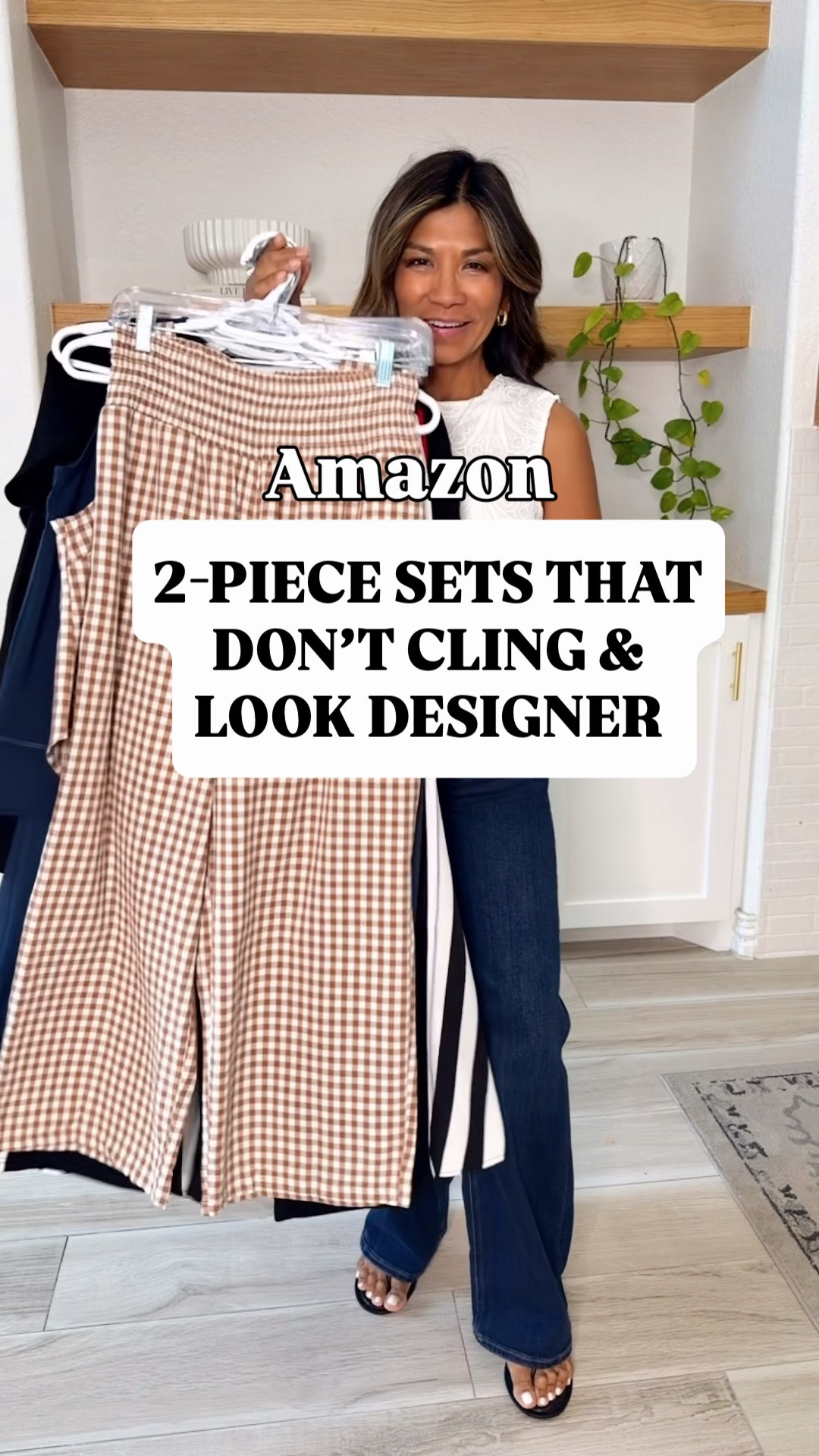 I’m 5’2” 118#ish for reference 
Everything in size small tts- except last set(all black) -runs big size down on that one.
All shoes tts except Adidas sneakers size down. 
Accessories are linked.
Fall outfits, Amazon finds, over 50 style, midlife fashion, petite fashion,midlife women, affordable fashion, fashion over40

#LTKPetite #LTKOver40 #LTKmomlife