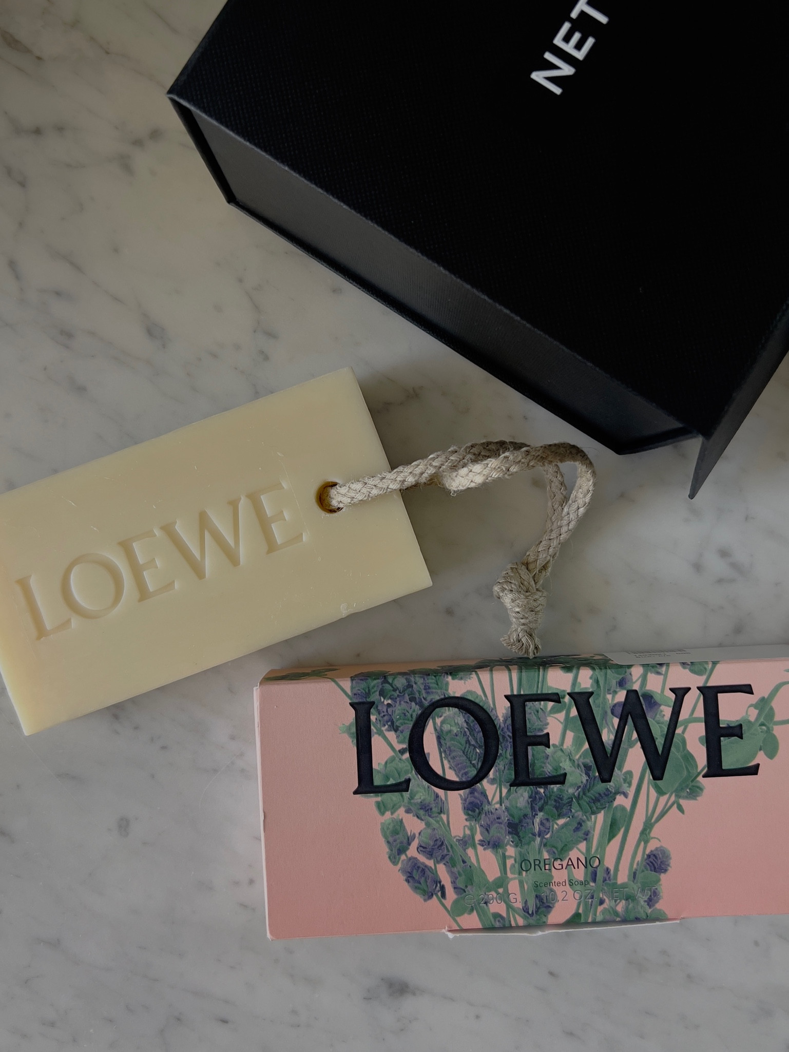 Loewe Body Cleanser & Soap - Oregano

#LTKhome #LTKGiftGuide #LTKaustralia
