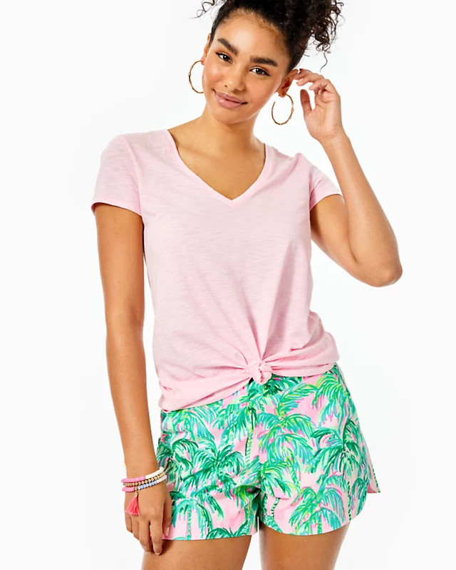 5" Ocean View Short | Lilly Pulitzer