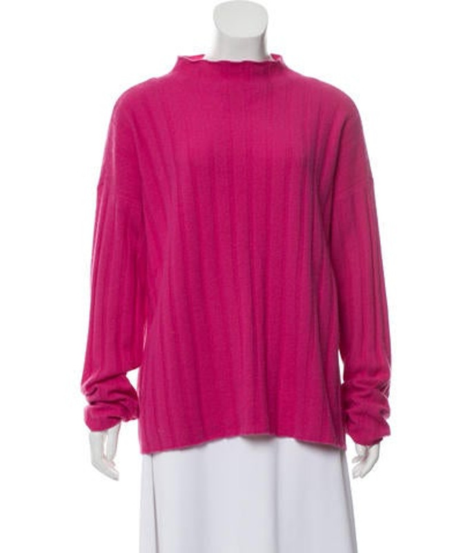 Saks Fifth Avenue Cashmere Lightweight Sweater Saks Fifth Avenue Cashmere Lightweight Sweater | The RealReal