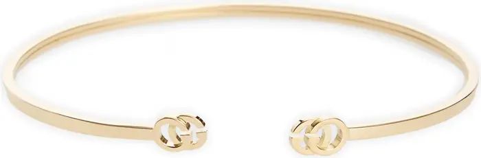 Double-G Cuff | Nordstrom