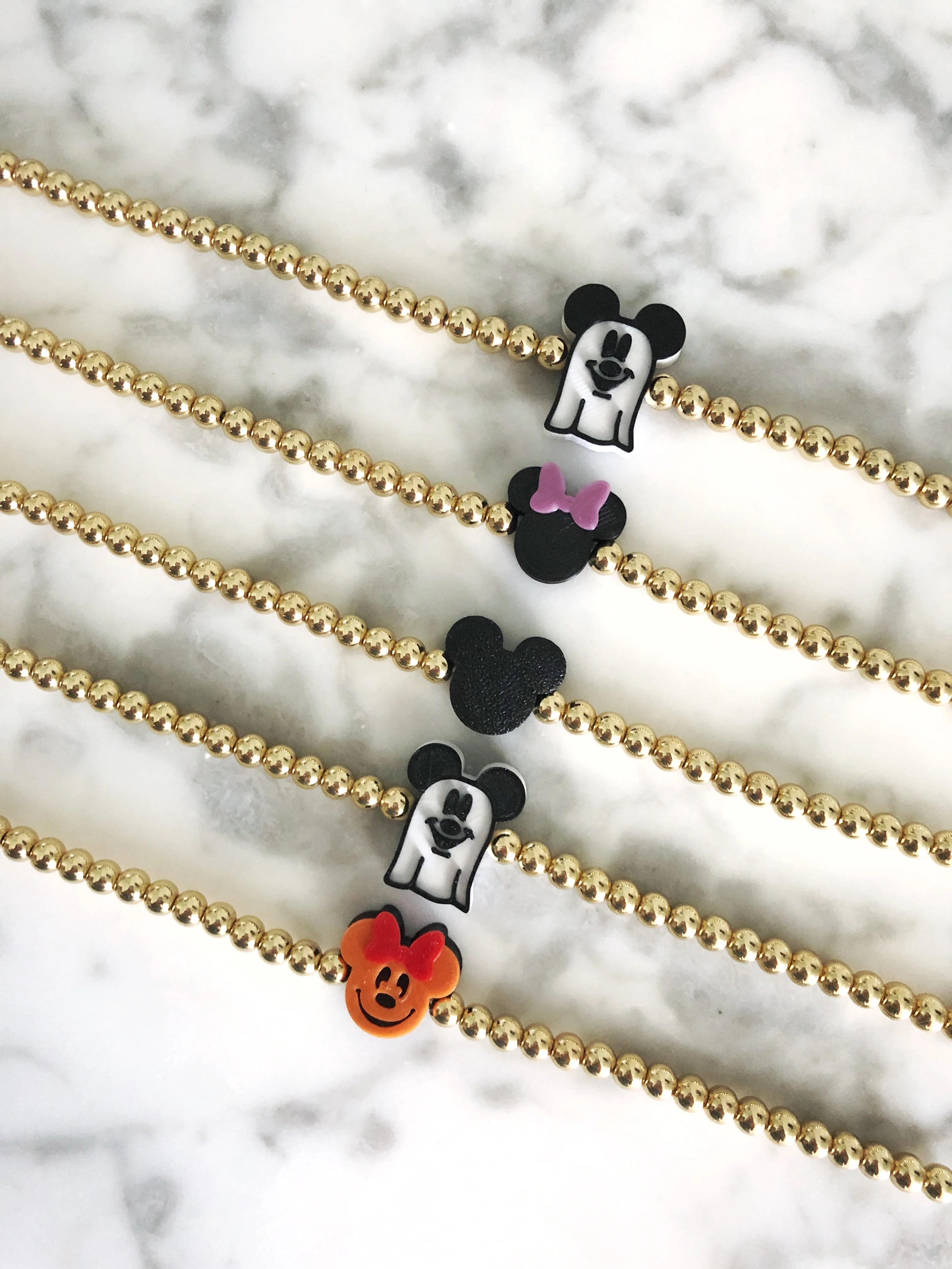 Not So Spooky Collection - Adult Size | Alexandra Gioia