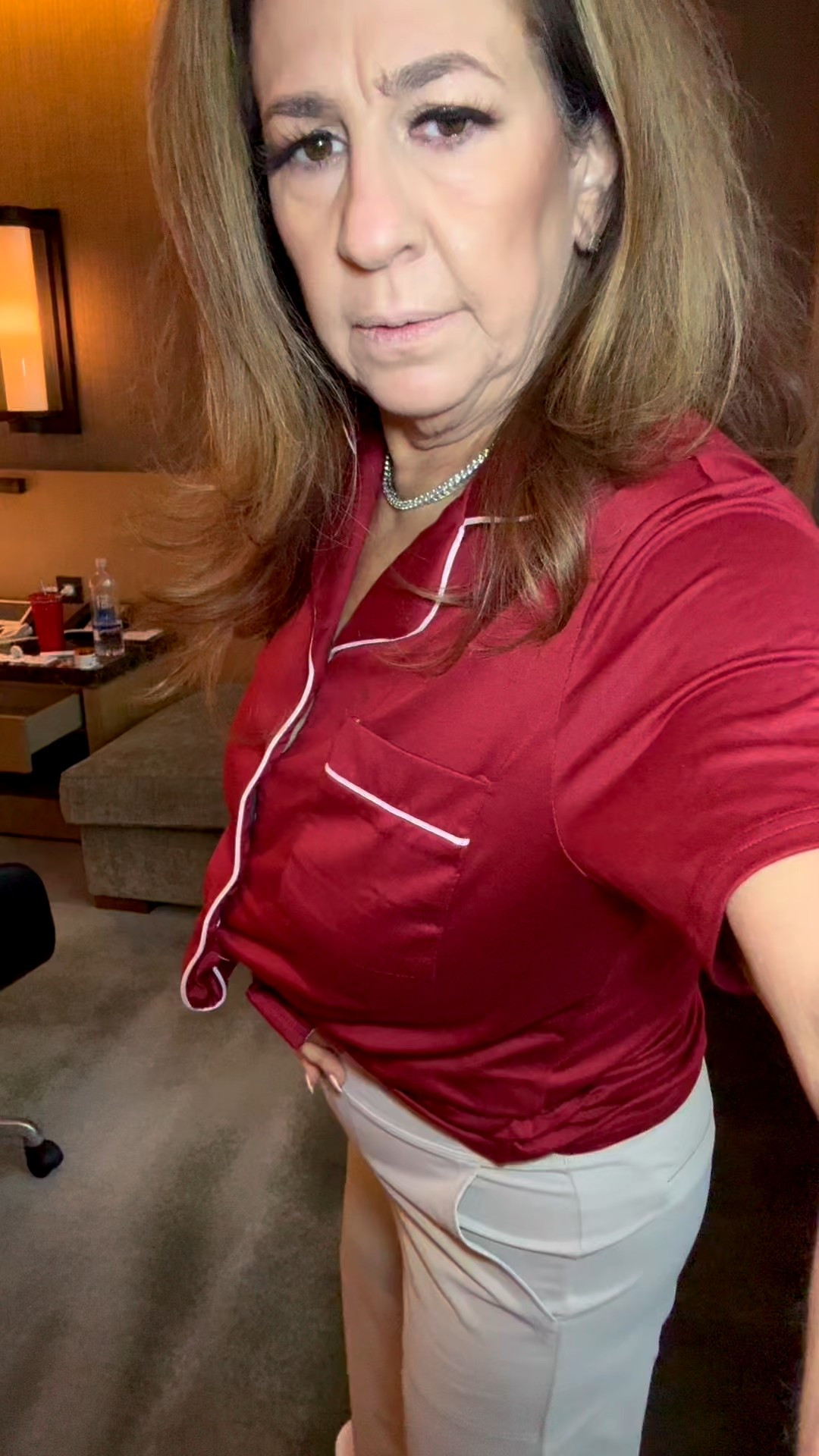 So comfortable 

#LTKBeauty #LTKootd #LTKOver40