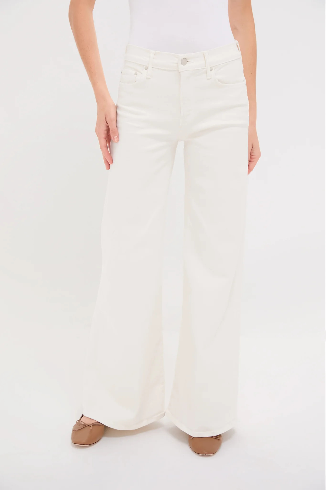 Cream Puffs The Twister Skimp | Tuckernuck (US)