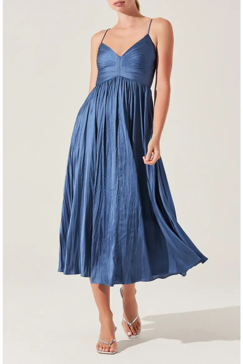 Maeve Midi Dress (Women) | Nordstrom | Nordstrom