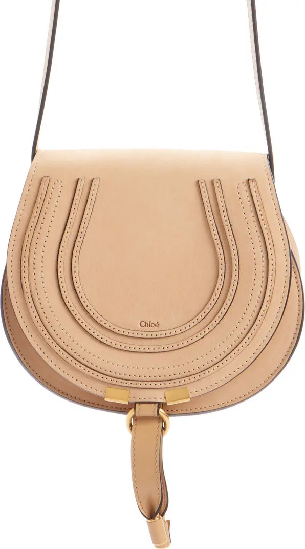 Small Marcie Leather Crossbody Bag | Nordstrom