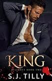 KING: Alliance Series Book Two | Amazon (US)