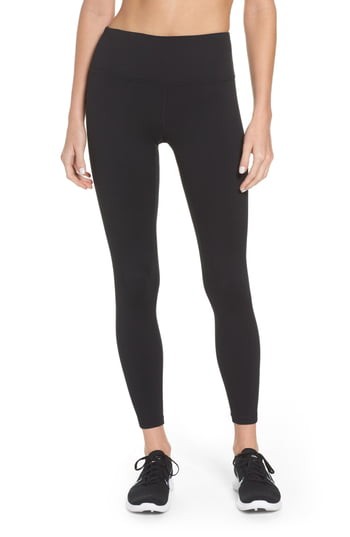 Women's Zella Live In Midi Leggings | Nordstrom