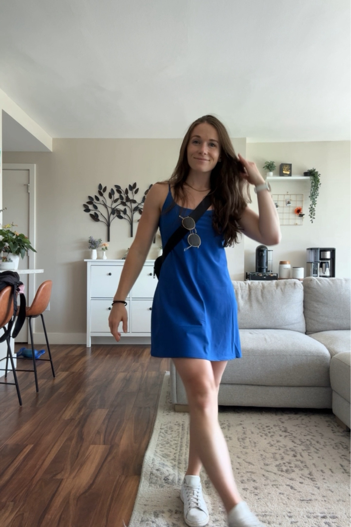 wearing XS petite! 

#LTKActive #LTKFindsUnder100 #LTKTravel