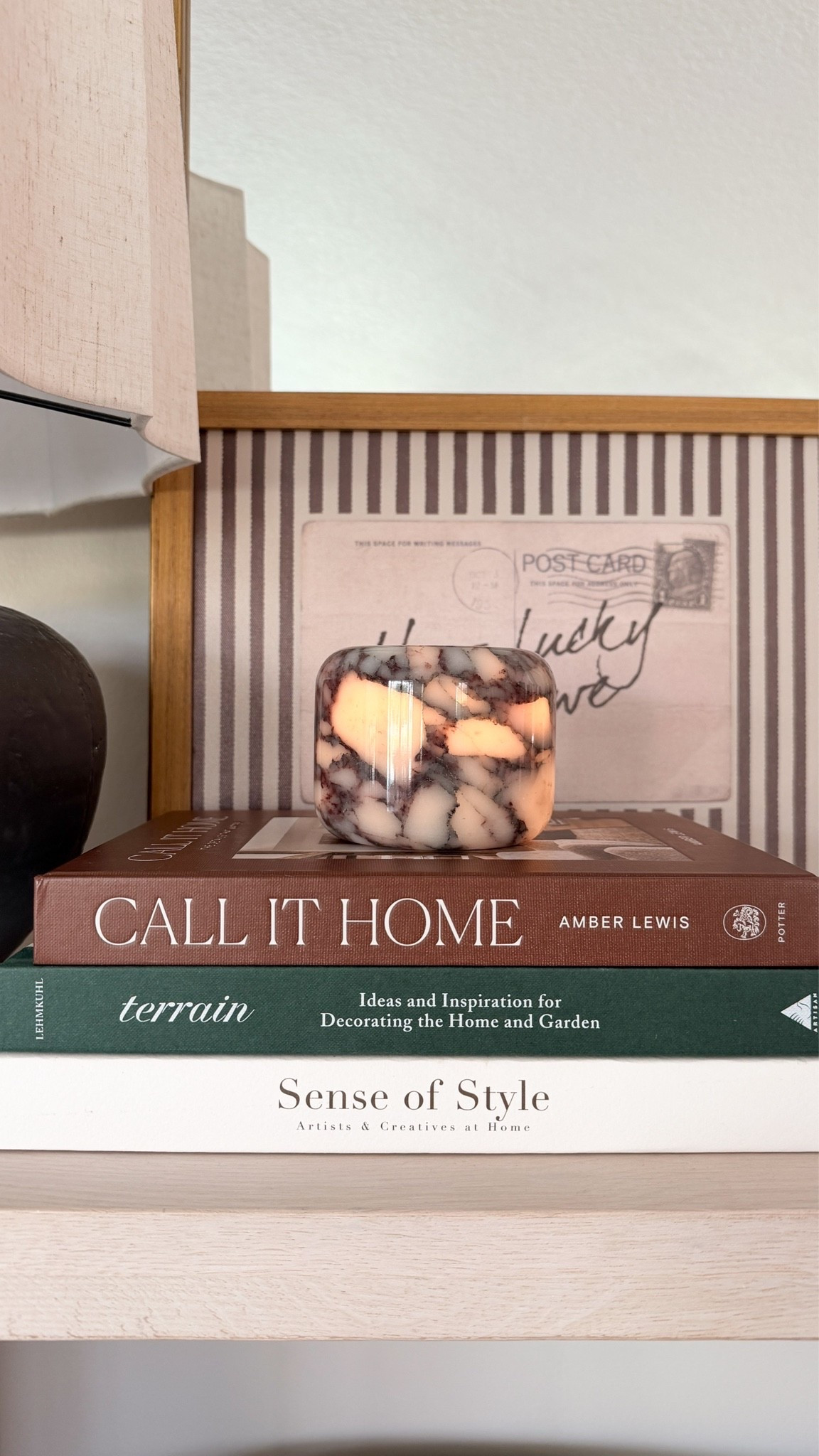 No big lights in this house!!! Is it weird that I look forward to the sun setting and my house glowing with the warmest lighting that makes me feel so cozy? Each one of these requires no wiring. They either plug in or are rechargeable. Are you team Lamp O’clock or Team Big Light? 
.
.
.
.
#lighting #cozyhome #homedecor #amazonhomefinds #homedecorideas

#LTKmomlife #LTKHome #LTKdayinmylife