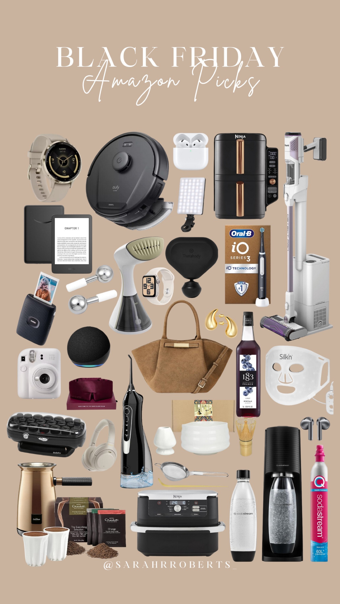 Here’s a round up of all my Amazon Black Friday Picks! 

#LTKuk #LTKCyberWeek #LTKgiftguide