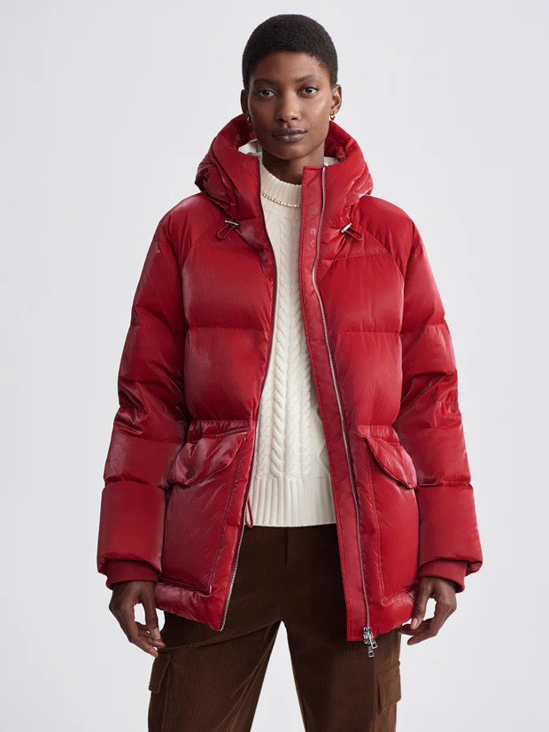 Fullerton Down Jacket | Varley US | Varley US