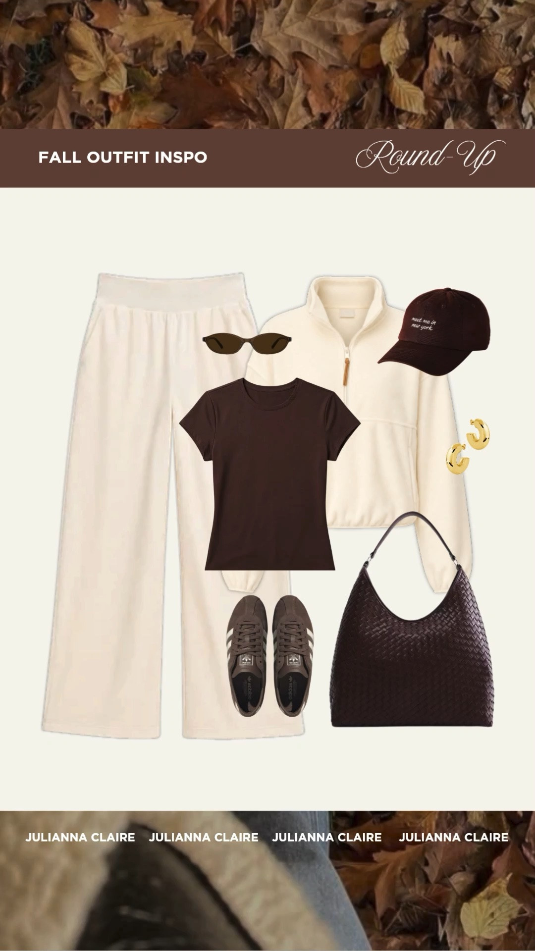 Casual fall outfit ideas and athleisure wear. 🍂

#LTKgrwm #LTKootd #LTKSeasonal