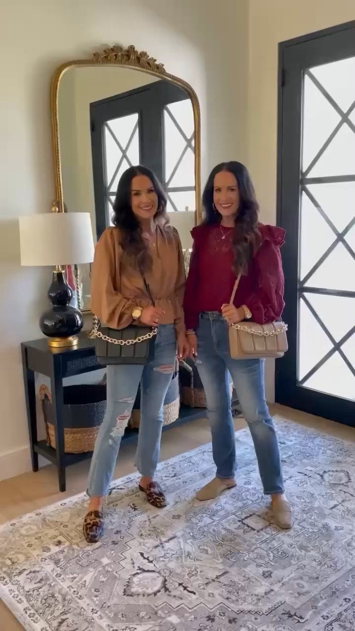 We are so excited for the @vincecamuto x Fashion Jackson collection at QVC that just launched today!  Get $15 off orders of $35 or more with code OFFER for first-time customers and code HELLO10 for $10 off $25 or more for second-time customers! 

#LTKstyletip #LTKitbag #LTKshoecrush