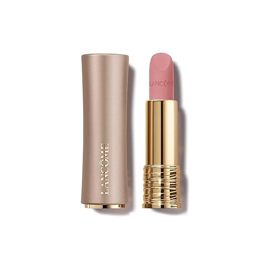 Lancôme L'Absolu Rouge Intimatte Hydrating Matte Lipstick - Buildable & Lightweight Formula with... | Amazon (US)