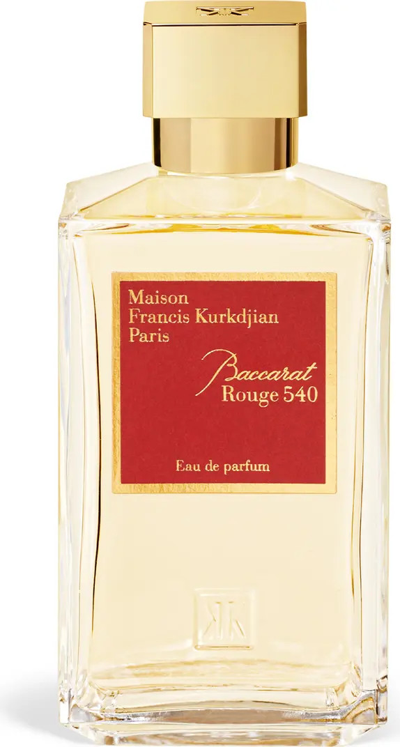 Maison Francis Kurkdjian Baccarat Rouge 540 Eau de Parfum | Nordstrom | Nordstrom