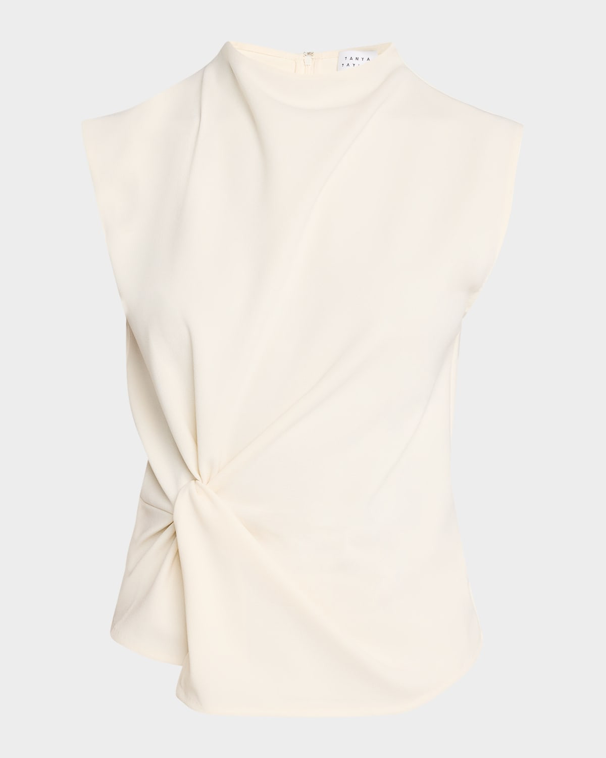 Robin Gathered Top | Neiman Marcus